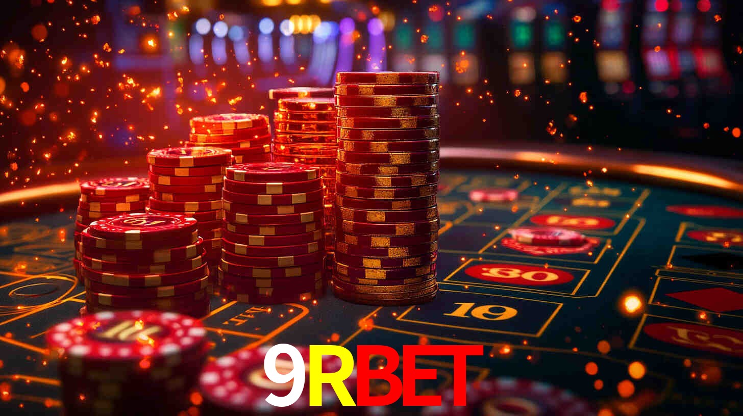 Ofertas Imperdíveis na 9RBET: Promoções e Bônus Que Valem a Pena