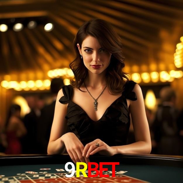 A Experiência Imersiva dos Cassinos Ao Vivo no 9RBET