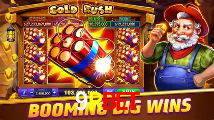 Desvendando o Mundo dos Jogos Virtuais na 9RBET