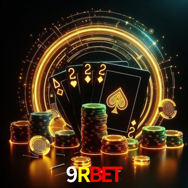 Provedores de Jogos 9RBET