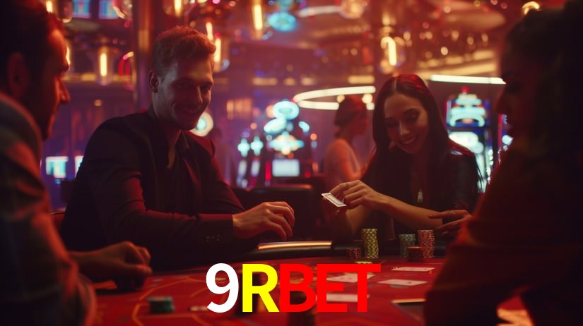 A Popularidade dos Caça-Níqueis no 9RBET