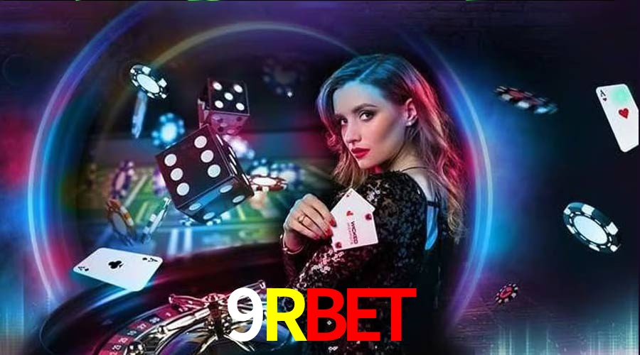 Slot Games 9RBET