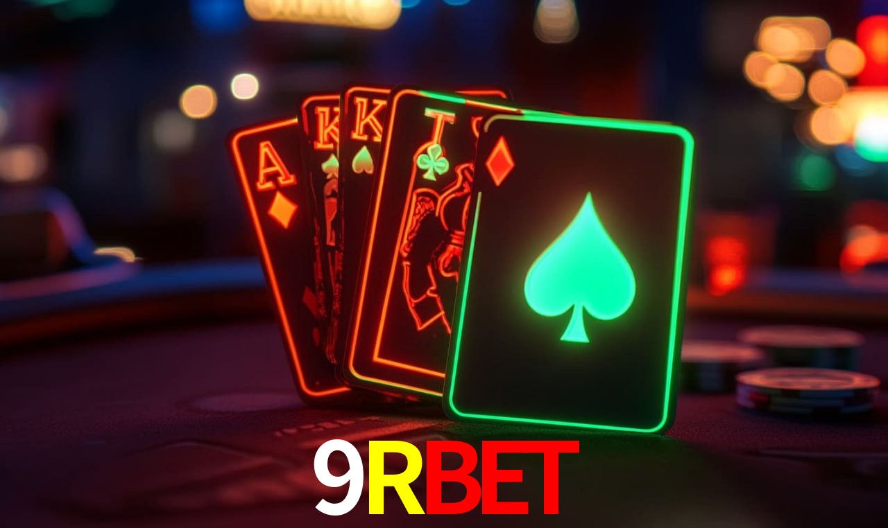 Jogos de Slot 9RBET