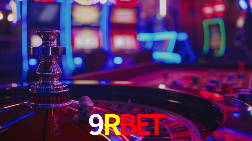 9RBET: Jogos de Caça-Níqueis-Altas Recompensas, Roleta-Velocidade, Blackjack-Desafios Máximos