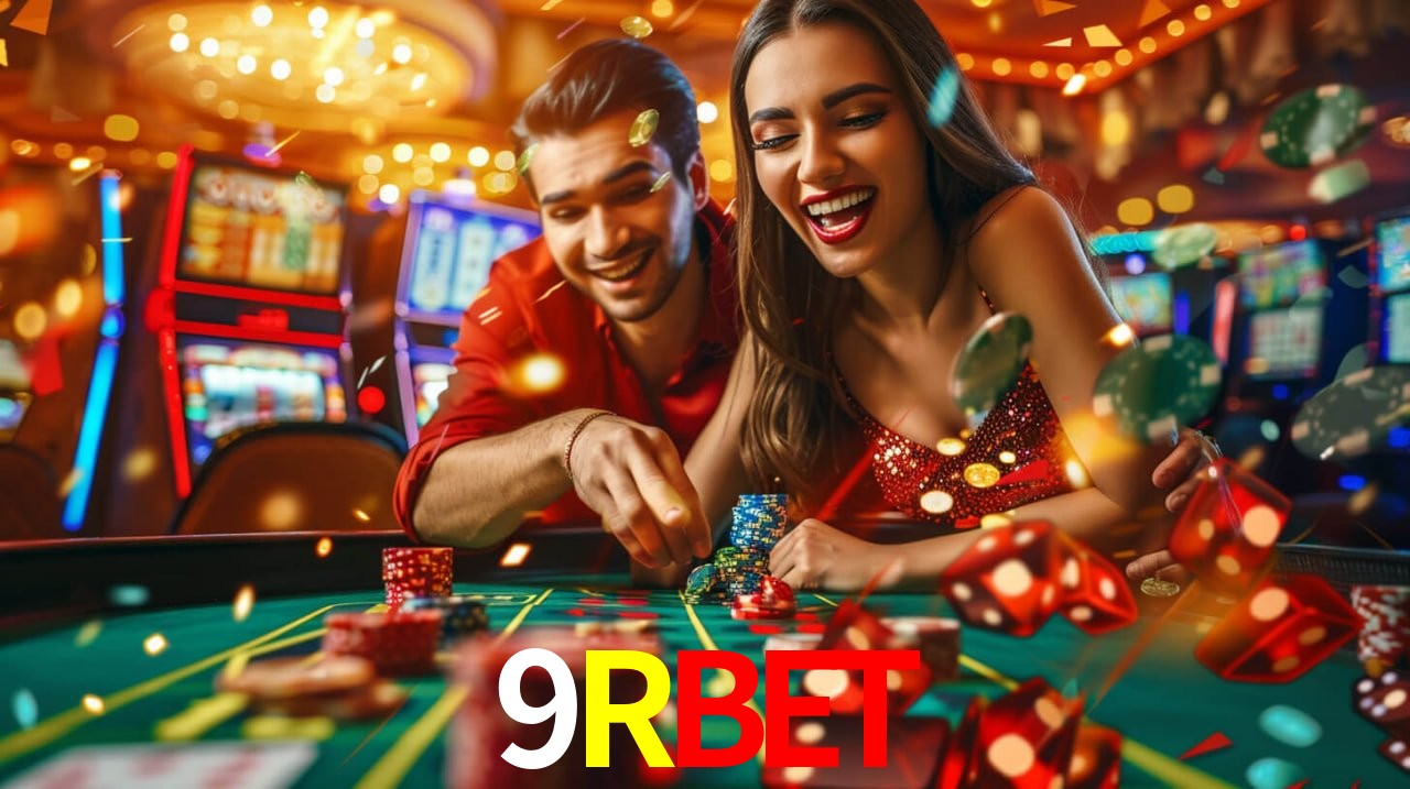 Integração de APIs 9RBET