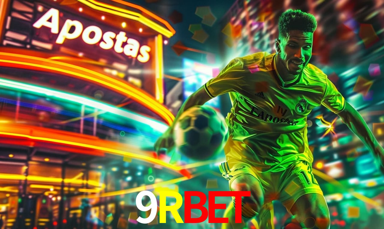 Casino Ao Vivo 9RBET