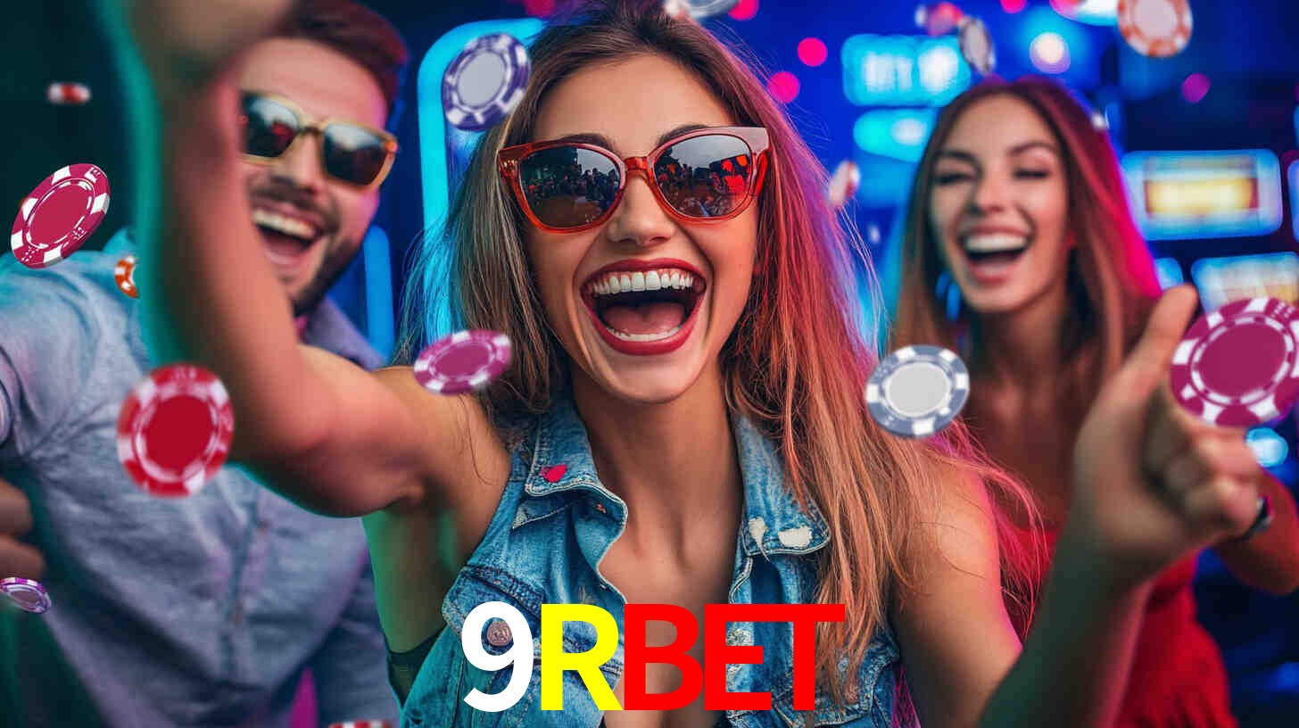 Explorando a Categoria de Eventos em Apostas na 9RBET