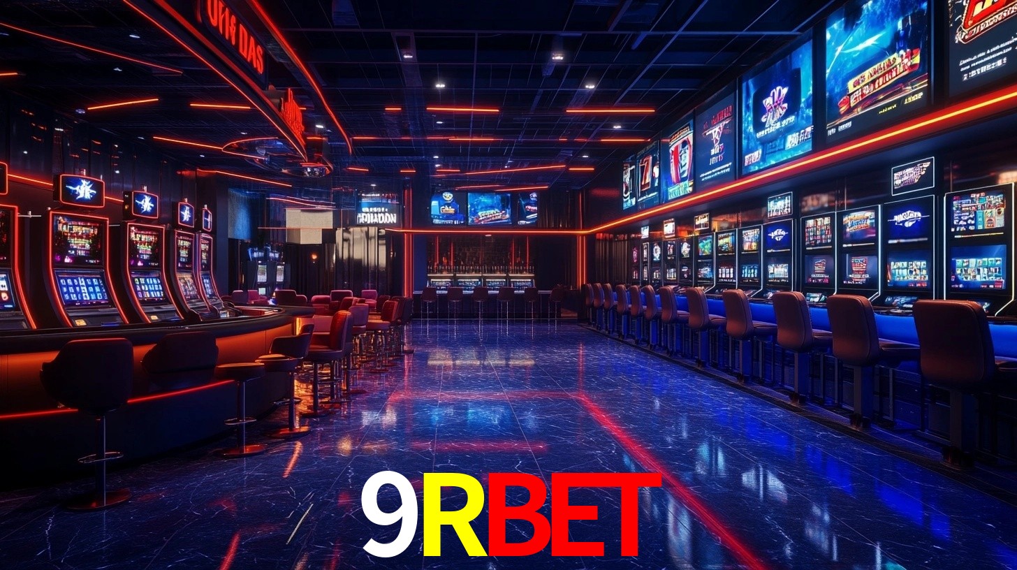 9RBET App Interface