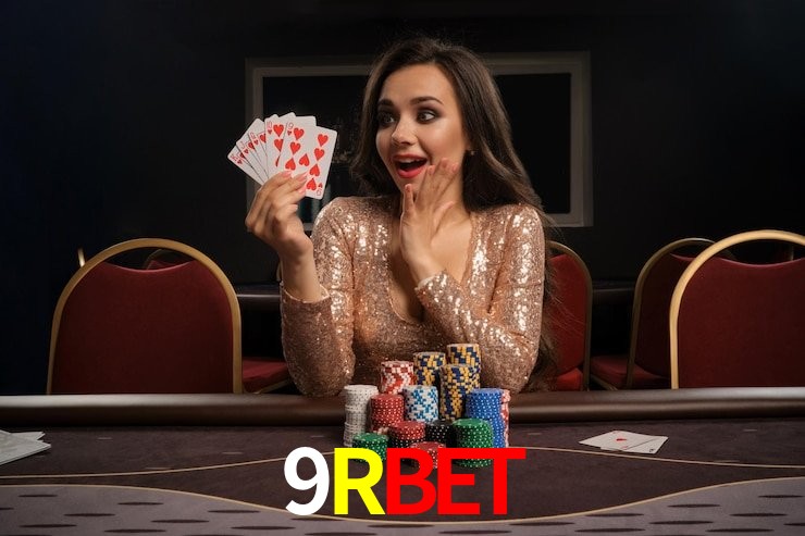 Interface Premium 9RBET
