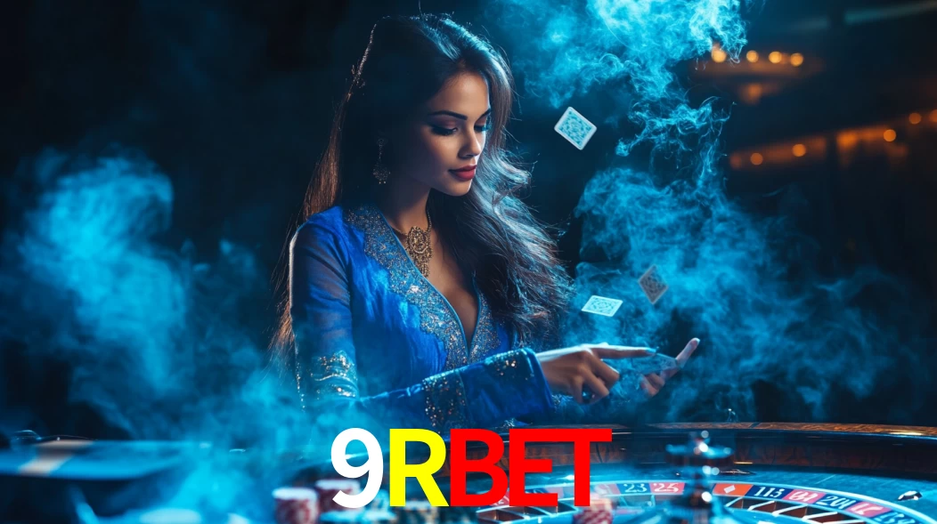 Desvendando o Mundo dos Jogos Virtuais na 9RBET