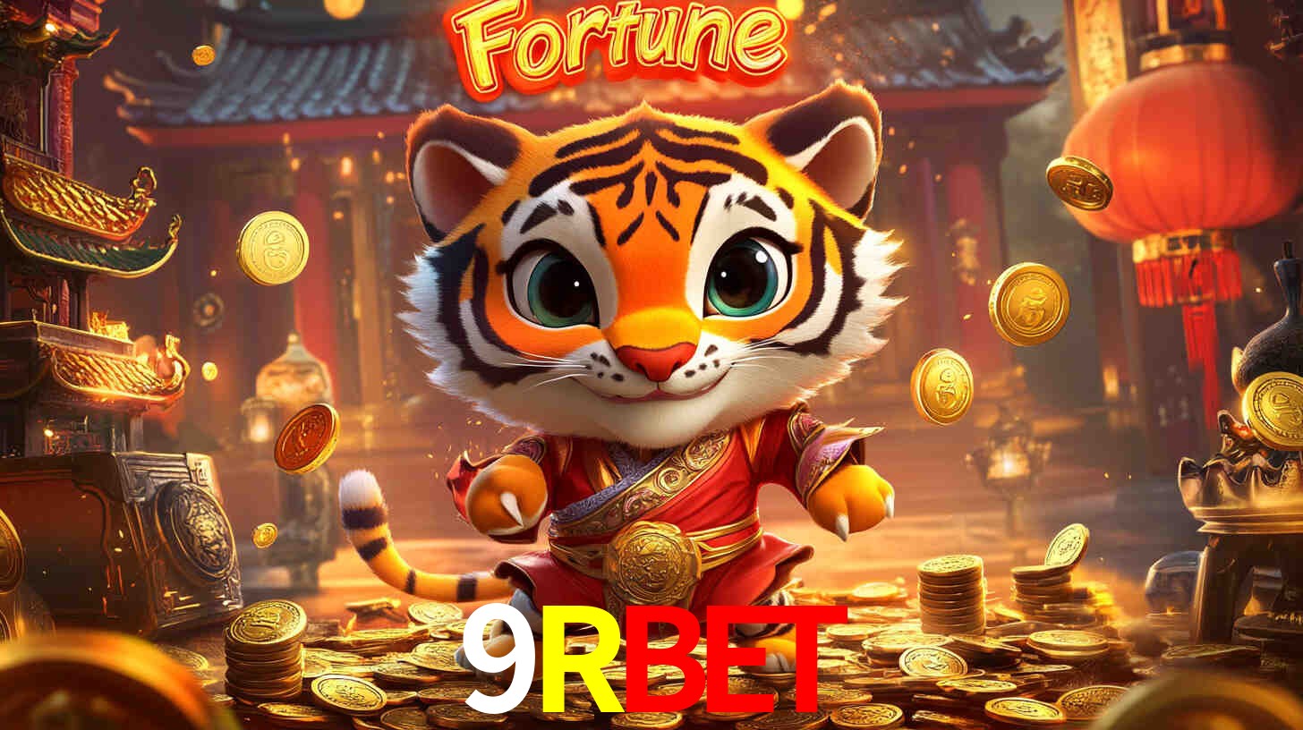 Apostas Esportivas na 9RBET: Um Guia Completo
