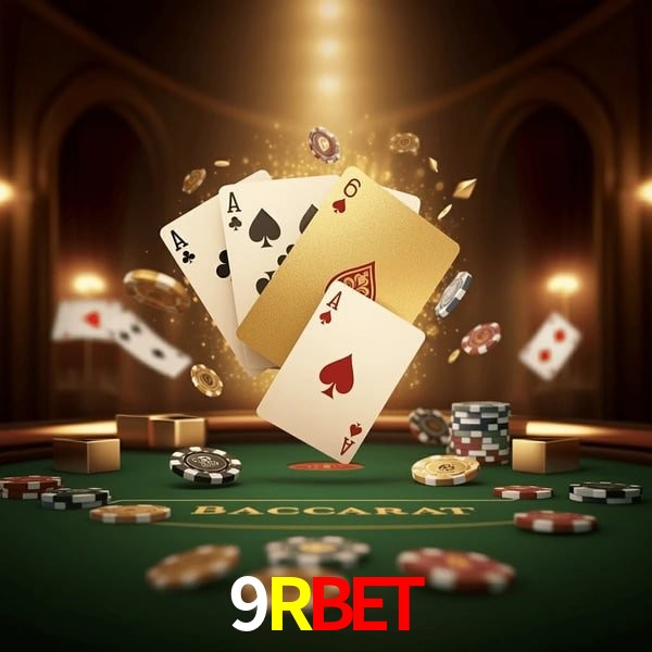 Live Casino 9RBET