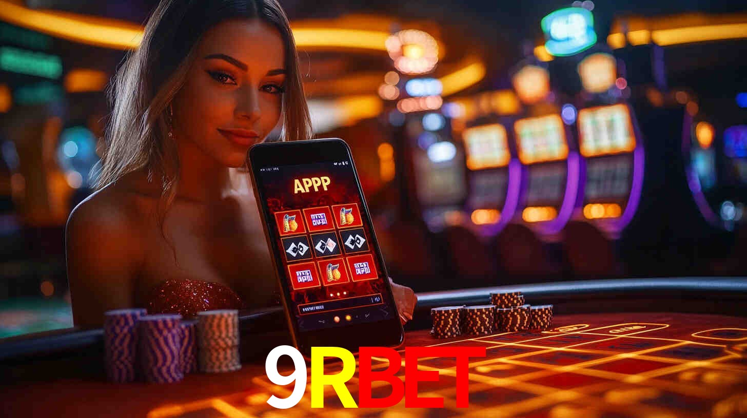 Descubra a Essência do 9RBET: Nossa História e Compromissos