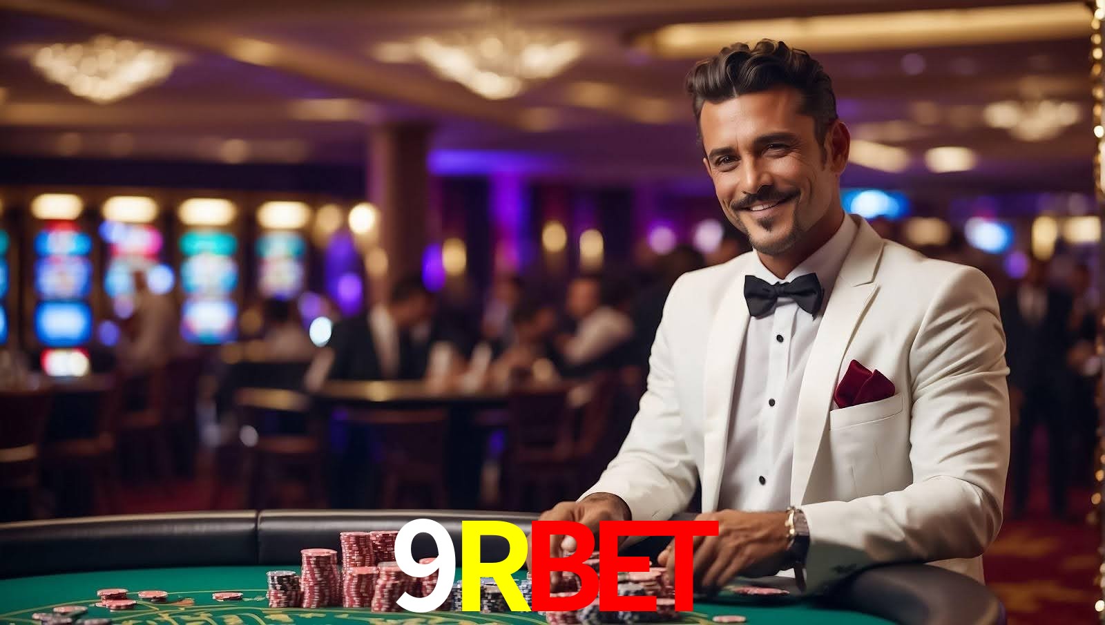 Especiais de Fim de Semana 9RBET
